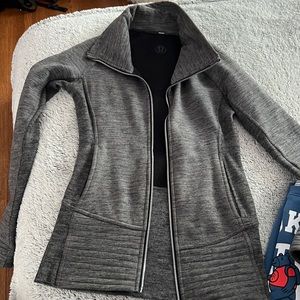 Lululemon jacket